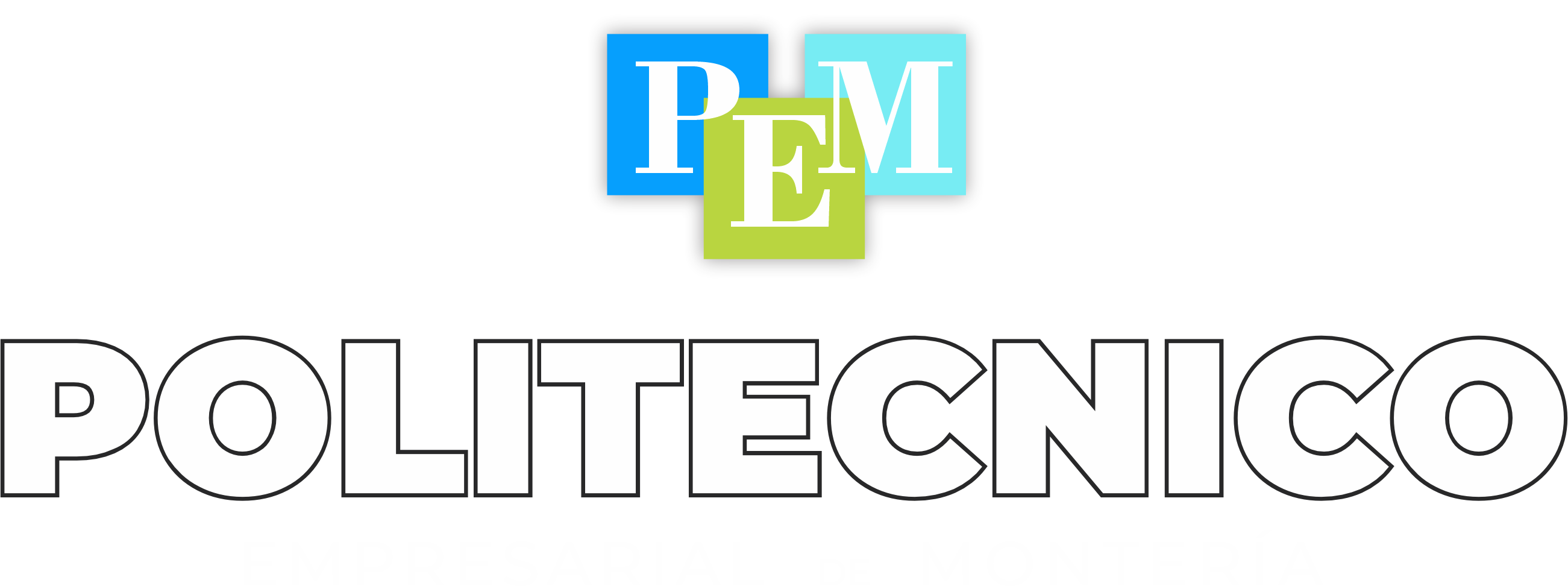 logo blanco pem
